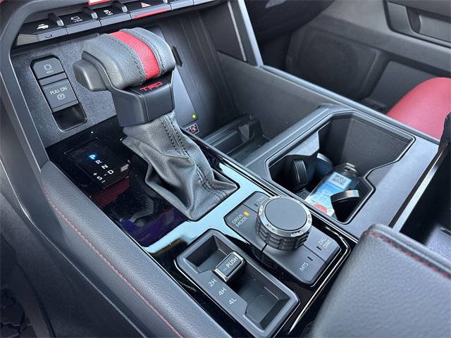 Thumbnail: 2026 Toyota Tundra - 26