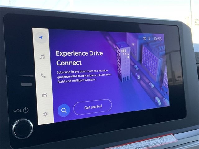 Thumbnail: 2025 Toyota 4Runner - 22