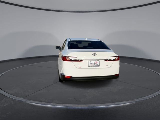 Thumbnail: 2026 Toyota Camry - 7