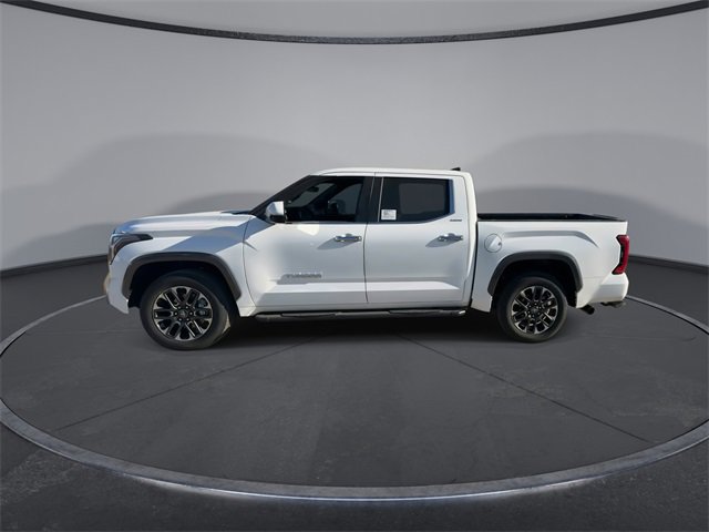 Thumbnail: 2026 Toyota Tundra - 5
