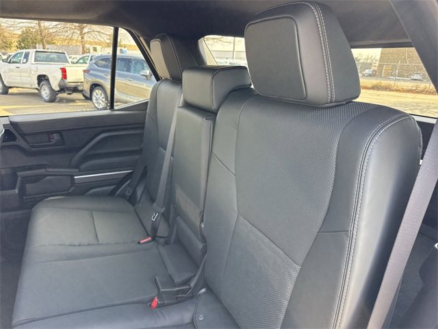 Thumbnail: 2026 Toyota 4Runner - 18