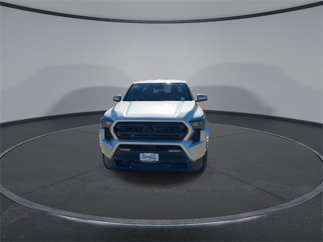Thumbnail: 2025 Toyota Tacoma - 3