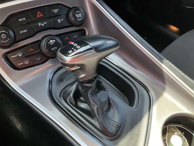 Thumbnail: 2022 Dodge Challenger - 24