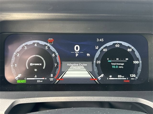 Thumbnail: 2026 Toyota 4Runner - 28