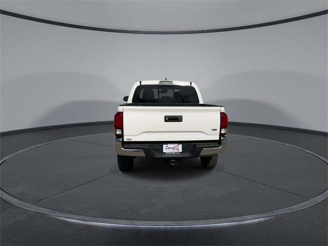 Thumbnail: 2020 Toyota Tacoma - 7