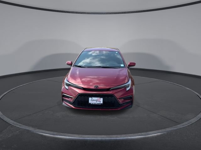 Thumbnail: 2023 Toyota Corolla - 3