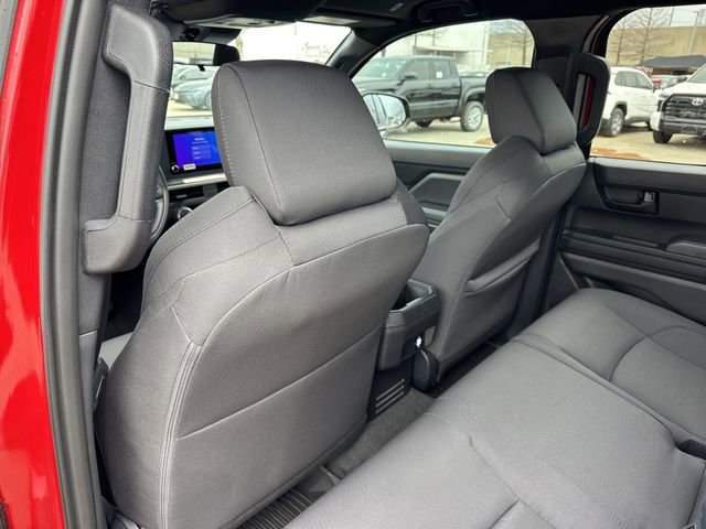 Thumbnail: 2026 Toyota Tacoma - 13