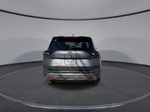 Thumbnail: 2022 Nissan Rogue - 7