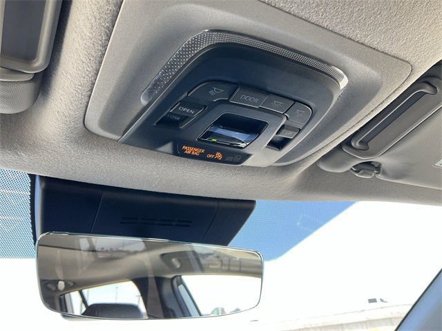 Thumbnail: 2026 Toyota Corolla Cross - 26