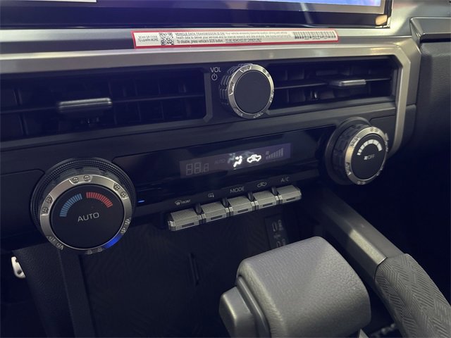 Thumbnail: 2026 Toyota Tacoma - 17