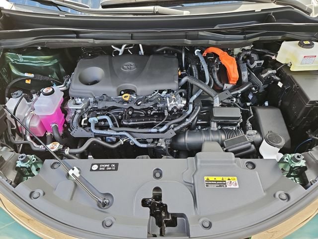 Thumbnail: 2026 Toyota Sienna - 12