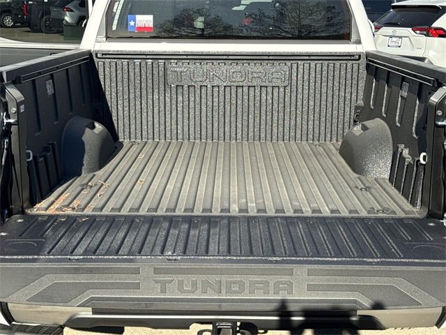Thumbnail: 2026 Toyota Tundra - 17