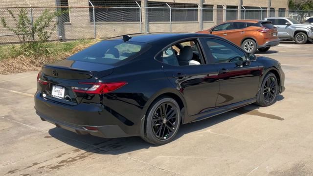 Thumbnail: 2026 Toyota Camry - 8