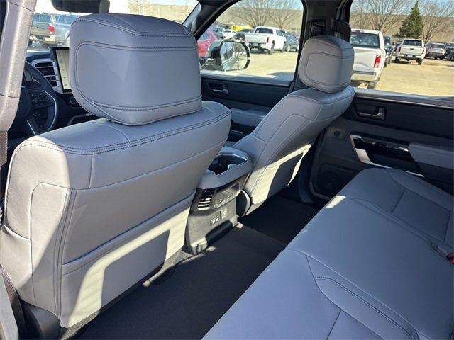 Thumbnail: 2026 Toyota Tundra - 15