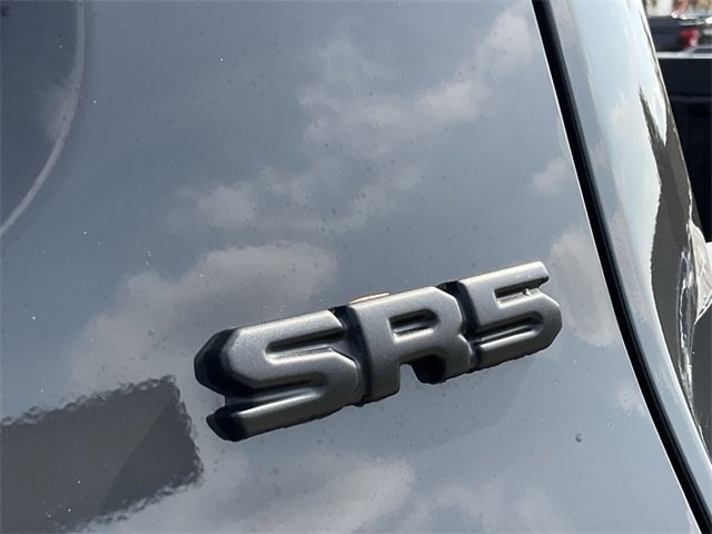 Thumbnail: 2025 Toyota Tacoma - 11