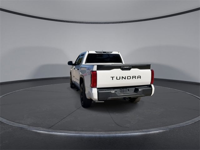 Thumbnail: 2022 Toyota Tundra - 7