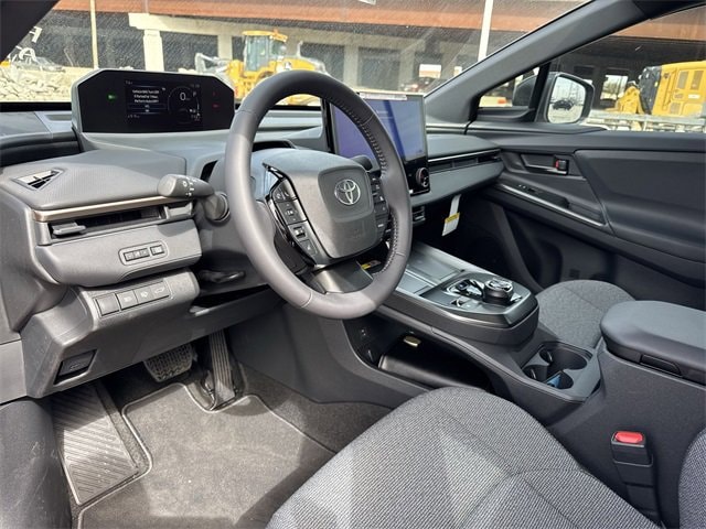 Thumbnail: 2026 Toyota bZ - 10