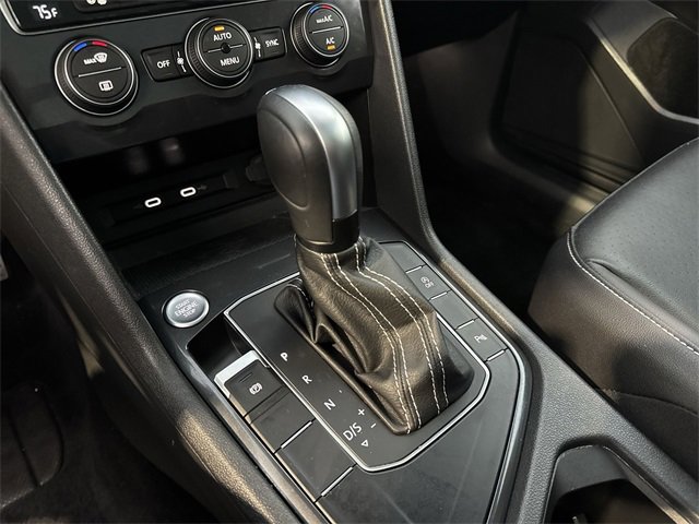 Thumbnail: 2021 Volkswagen Tiguan - 24