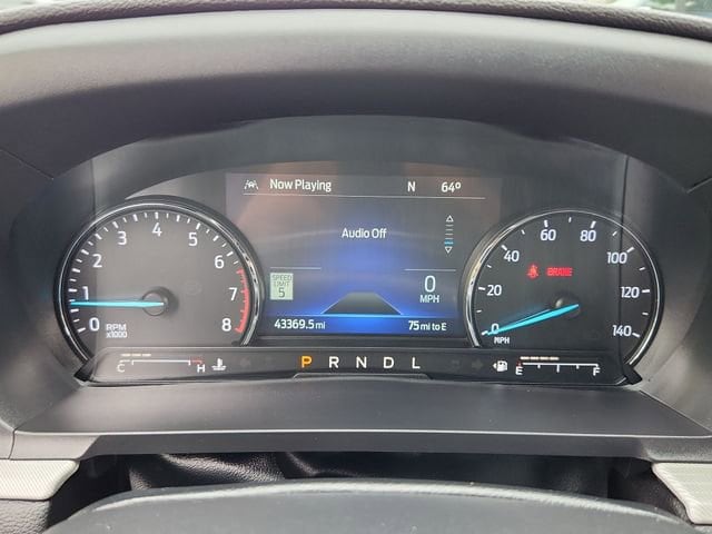 Thumbnail: 2023 Ford Explorer - 28