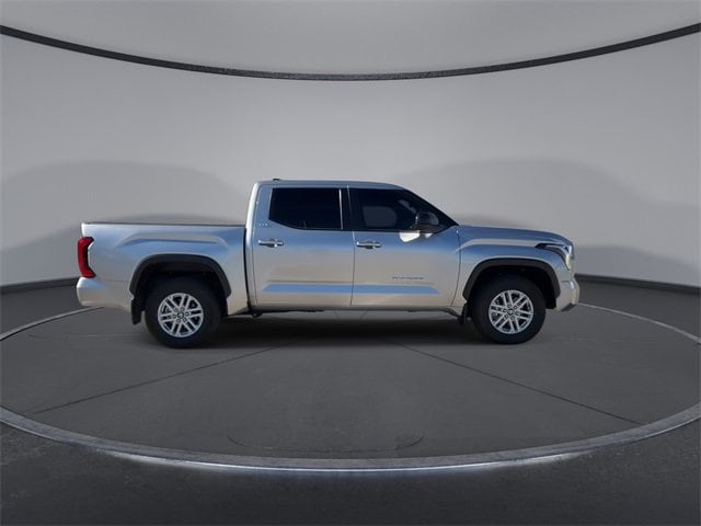 Thumbnail: 2025 Toyota Tundra - 9