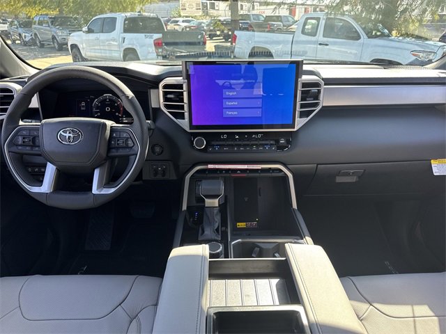 Thumbnail: 2026 Toyota Tundra - 19