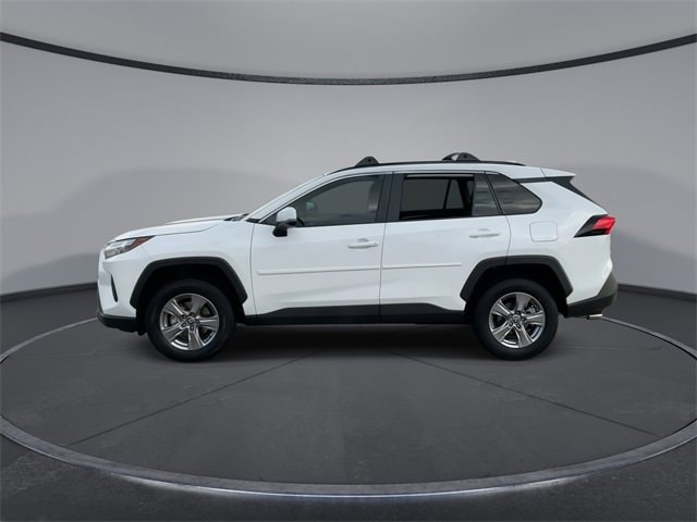 Thumbnail: 2025 Toyota RAV4 - 5