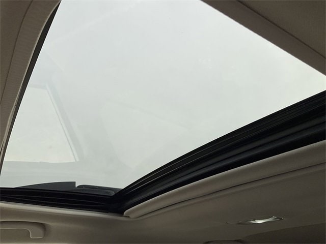 Thumbnail: 2018 Subaru Outback - 15