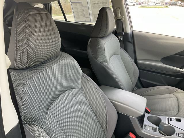 Thumbnail: 2024 Subaru Crosstrek - 17