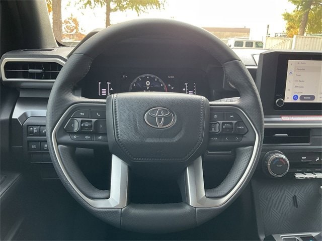 Thumbnail: 2025 Toyota 4Runner - 19