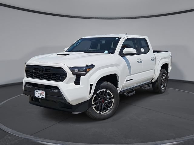 Thumbnail: 2026 Toyota Tacoma - 1
