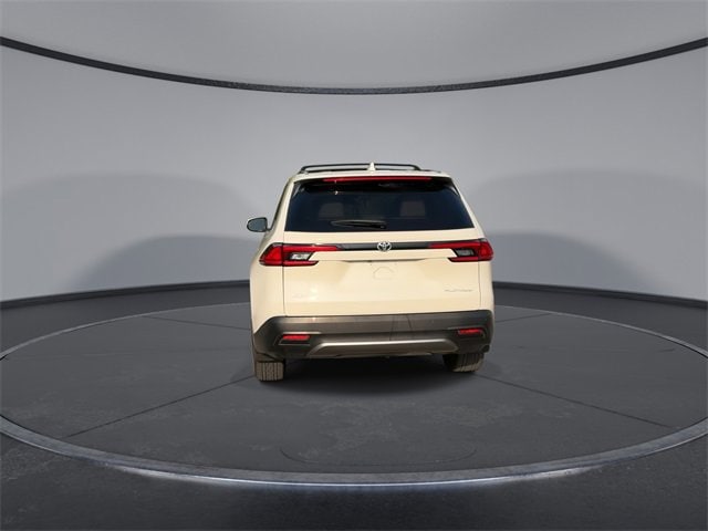 Thumbnail: 2024 Toyota Grand Highlander - 7