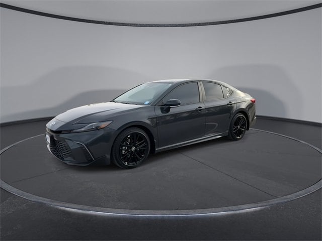 Thumbnail: 2025 Toyota Camry - 4