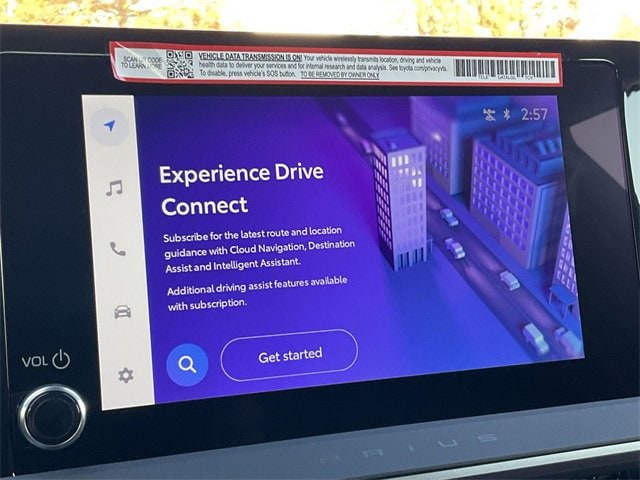 Thumbnail: 2025 Toyota Prius - 22