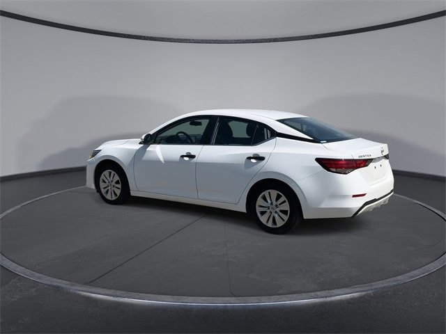 Thumbnail: 2024 Nissan Sentra - 6