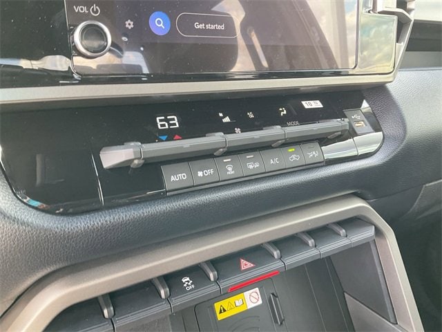 Thumbnail: 2026 Toyota Tundra - 25