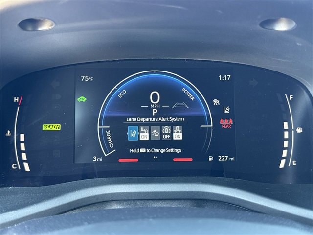 Thumbnail: 2026 Toyota Camry - 26