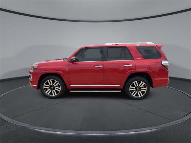 Thumbnail: 2022 Toyota 4Runner - 5