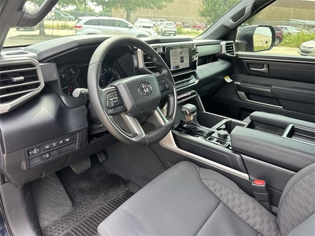 Thumbnail: 2026 Toyota Tundra - 10