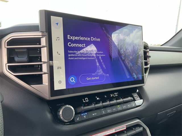 Thumbnail: 2026 Toyota Tundra - 23