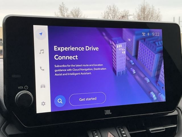 Thumbnail: 2025 Toyota RAV4 - 23