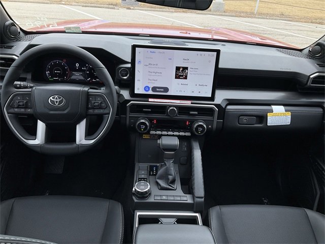 Thumbnail: 2026 Toyota 4Runner - 19