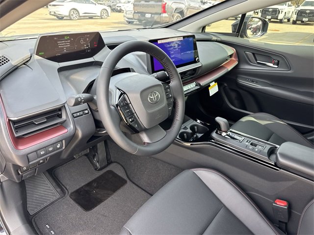 Thumbnail: 2026 Toyota Prius - 10