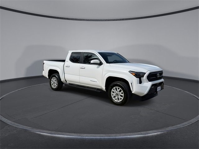 Thumbnail: 2025 Toyota Tacoma - 2