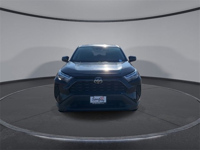 Thumbnail: 2024 Toyota RAV4 - 3