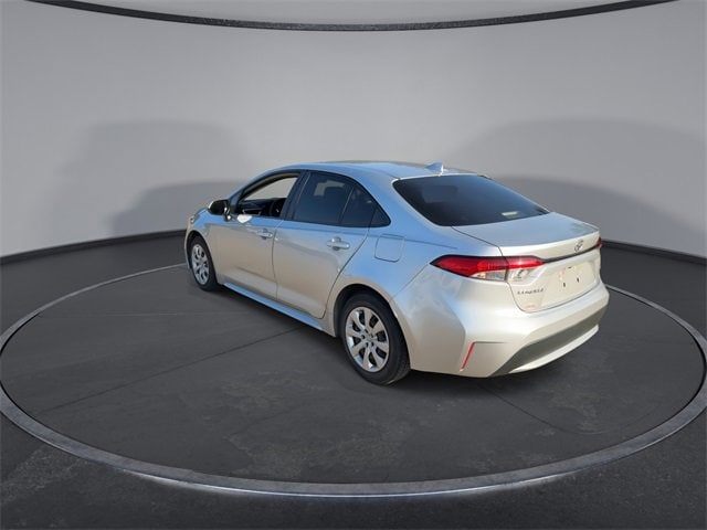 Thumbnail: 2020 Toyota Corolla - 6