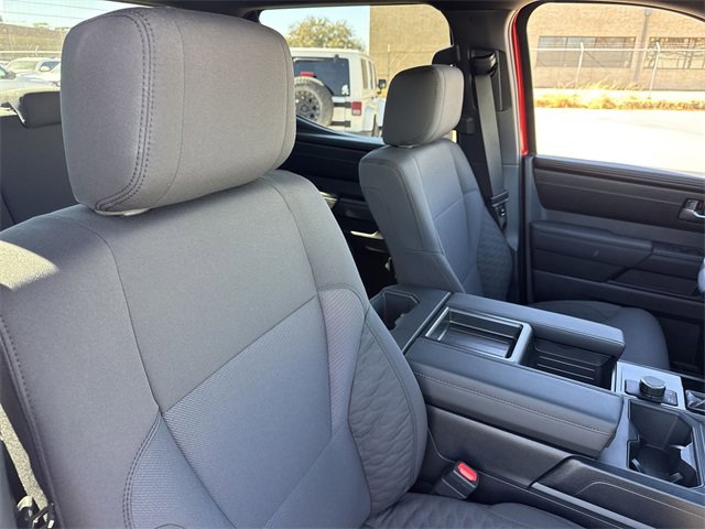 Thumbnail: 2026 Toyota Tundra - 17