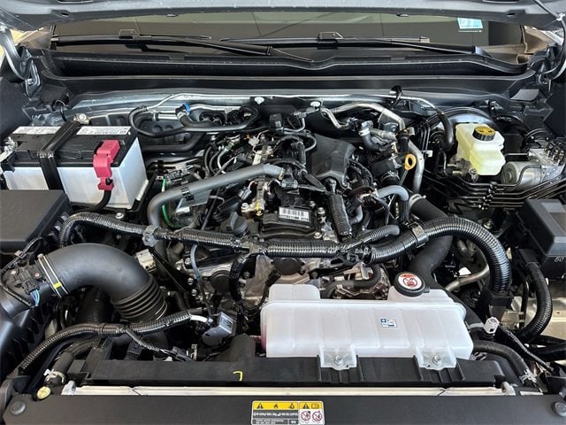 Thumbnail: 2026 Toyota Tacoma - 4