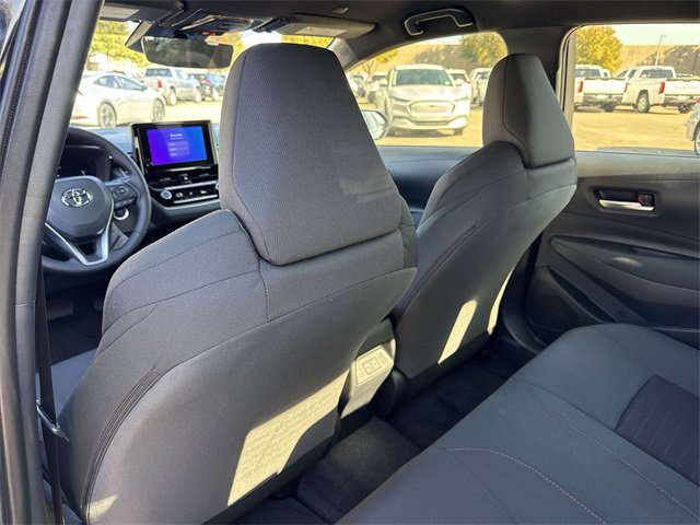 Thumbnail: 2026 Toyota Corolla - 13