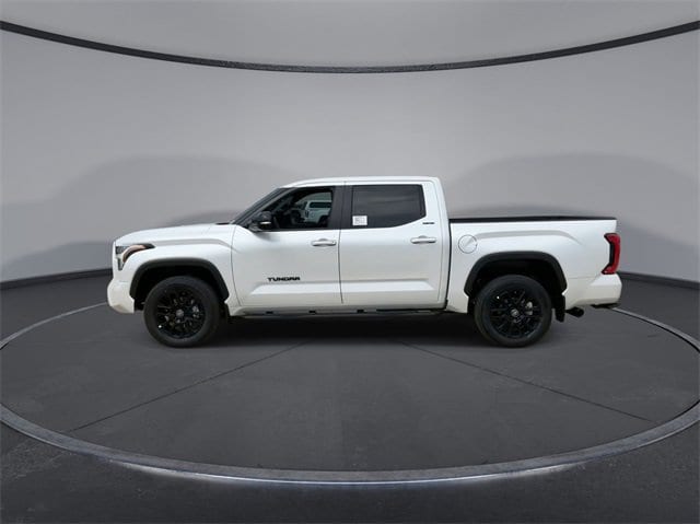 Thumbnail: 2025 Toyota Tundra - 5