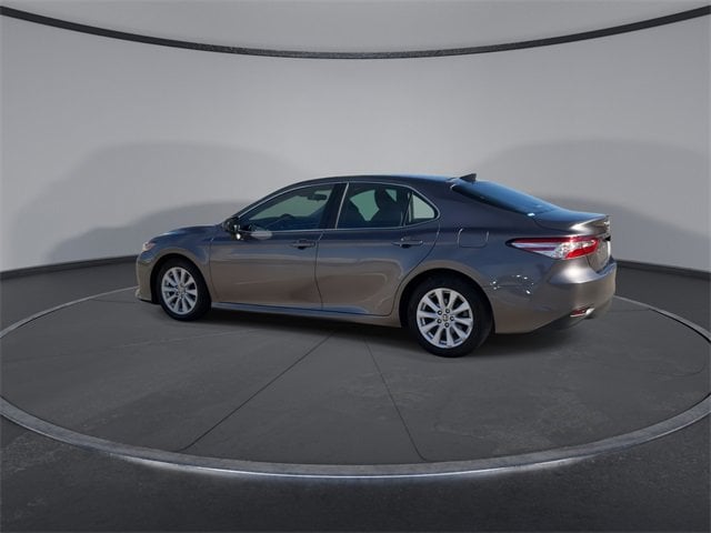 Thumbnail: 2020 Toyota Camry - 6